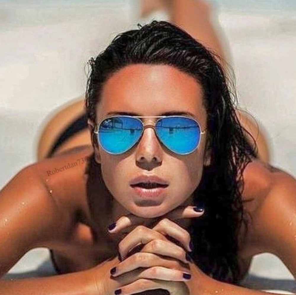 Ray-Ban Aviators